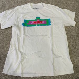 Justin Bieber concert Tee